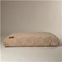 Scruffs Oxford Caramel Dog Mattress - XL