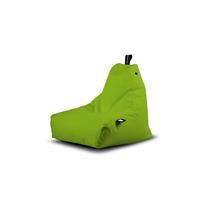 Extreme Lounging Mini B-Bag Bean Bag, Lime