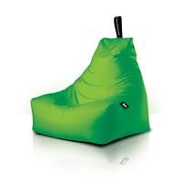 Extreme Lounging Beanbag Mighty B-Bag Outdoor Indoor Large Chair Made in the UK