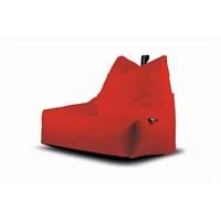 Extreme Lounging Monster B-Bag Beanbag, Red
