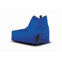 Extreme Lounging Monster B-Bag Beanbag, Royal Blue