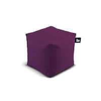 Extreme Lounging Mighty B-Box Footstool, Berry