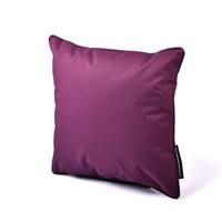 Extreme Lounging Outdoor B-Cushion, 43x43, Berry Red