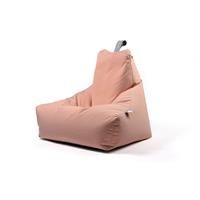 Extreme Lounging Mighty-B Pastel Beanbag (Orange)