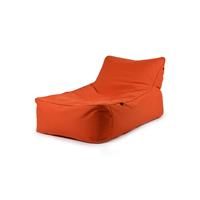 Extreme Lounging B-Bed Bean Bag, Orange