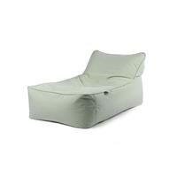 Extreme Lounging Pastel B-Bed Bean Bag, Green
