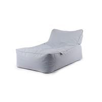 Extreme Lounging Pastel B-Bed Bean Bag, Blue