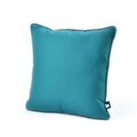 Extreme Lounging Outdoor B-Cushion, 43x43cm, Teal