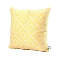 Extreme Lounging Outdoor B-Cushion, 50x50cm, Santorini Yellow