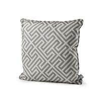 Extreme Lounging Outdoor B-Cushion, 50x50cm, Maize Silver