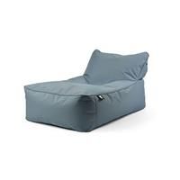 Extreme Lounging B-Bed Bean Bag, Sea Blue