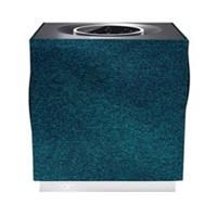 Naim Mu-So Qb 2nd Generation Replacement Grille - Peacock Blue A