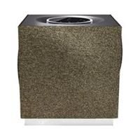 Naim Mu-So Qb 2nd Generation Speaker Grille Olive