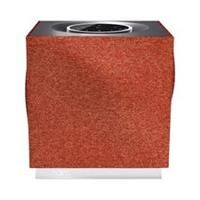 Naim Mu-So Qb 2nd Generation Speaker Grille Terracotta