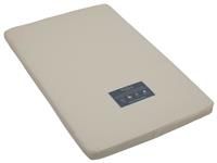 Tutti Bambini CoZee Coir Fibre Mattress - Made from Natural Breathable Hypoallergenic Coir Fibres (for CoZee Bedside Cribs)