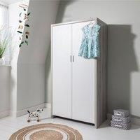 Modena Baby Wardrobe - Tutti Bambini