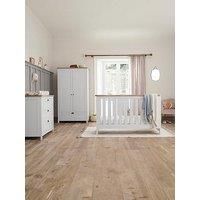 Tutti Bambini Verona 3 Piece Room Set