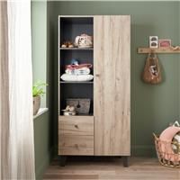 Como Wardrobe - Tutti Bambini