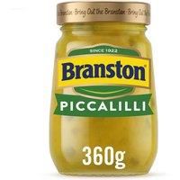 Branston Piccalilli 360g