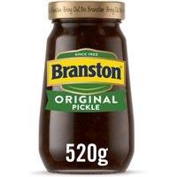 Branston Original Pickle 520g