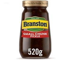 Branston Small Chunk Pickle 520g