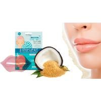 Lip Scrub Lip Collagen Mask Sugar Lip Treatment Soften Moisturise Exfoliate