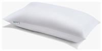 Kally Sleep AntiSnore Standard Pillow, Medium/Firm