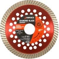 Abracs ABDI115M Inferno Blade for General Purpose 115x10x22mm ABR-ABDI115M