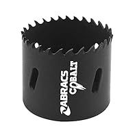 Abracs ABHSC025 Cobalt Holesaws (M42), 25mm