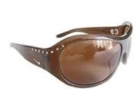 NIKE Sports Sunglasses EV 0508 256 DOLL FACE Ex-Display