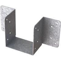 Mini Timber to Timber Joist Hanger Trade Pack 47 x 67mm