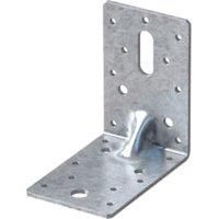 Heavy Duty Angle Bracket 90 x 90 x 60mm