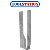 Timber to Timber Long Leg Joist Hanger 91 x 460mm
