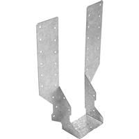 BPC Fixings Timber to Timber Joist Hanger Site Pack 50 x 270mm (500 Pack) Galvanised Steel
