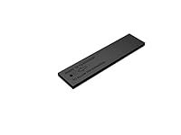 BPC Fixings Plastic De-Bonding Sleeve 10-Piece Set, 20 mm Length x 100 mm Width