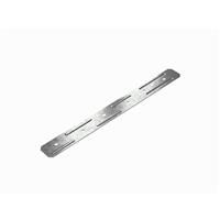 BPC Fixings UFS Universal Fixing Strap 300mm in Chrome Steel