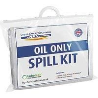Lubetech 15Ltr Oil Spill Kit (99764)