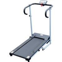 New Motorised Electric Treadmill Running Machine Fitness Folding Power Exercise