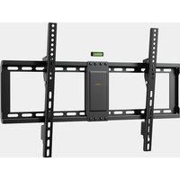 VonHaus 32-65 Inch Tilt TV Wall Bracket Mount - Slim and Tilting, 75kg Capacity
