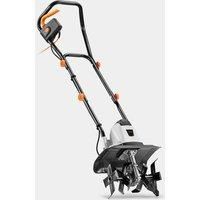 VonHaus Electric Tiller 1050W – Garden Soil Cultivator/Rotavator – 10m Cable