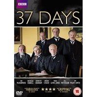 37 Days  The Countdown to World War I DVD (2014) Ian McDiarmid, Hardy (DIR)