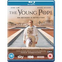 The Young Pope [Blu-ray]