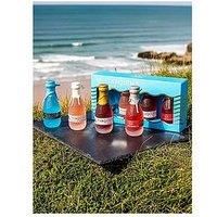 Tarquin’s Cornish Gin Minis Gift Set, 4 x 5cl