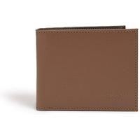Brave Vegan Bifold Wallet