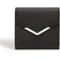 Diana Small Vegan Bifold Purse Wallet