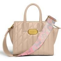 Mini Demi Tote Bag