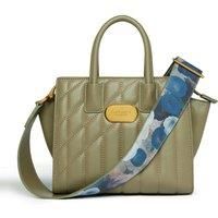 Mini Demi Tote Bag