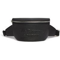 LaBante London Machu-Pichu Vegan Fanny Pack in Black