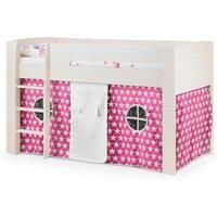 Julian Bowen Pluto Star Tent, Pink