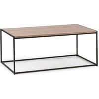Julian Bowen Tribeca Modern Industrial Style Tables & Bookcases